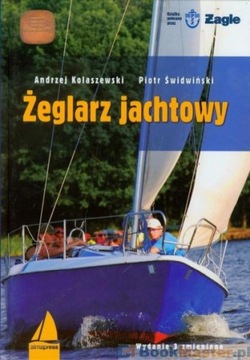 Żeglarz jachtowy Andrzej Kolaszewski, Piotr Świdwiński
