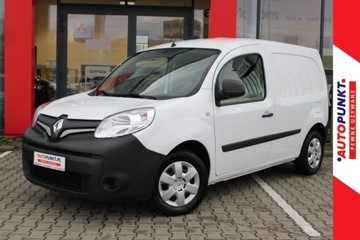 Renault Kangoo II Express Maxi Facelifting 2013 1.5 Blue dCi 95 95KM 2021