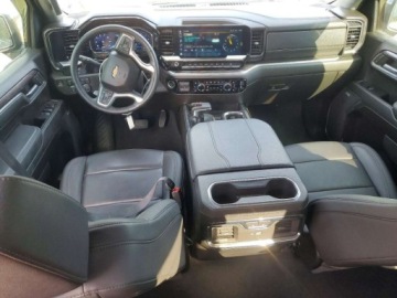 Chevrolet Silverado II 2024 Chevrolet Silverado K1500 Ltz 2024 5.3 Benzyna 355KM, zdjęcie 8