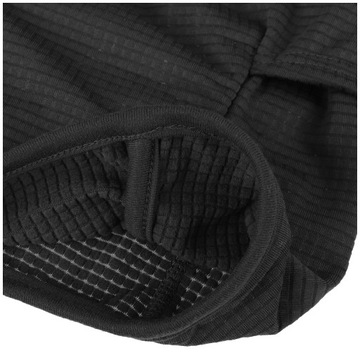 QUICK DRY DOMINATOR ТЕРМОАКТИВНАЯ БАЛАВАЛАВА, ЧЕРНАЯ