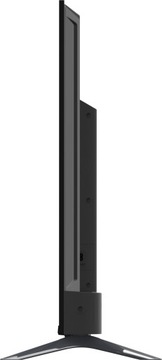 Телевизор 55 дюймов Blaupunkt 55UBG6000S 4K Ultra HD QLED, Google TV, Dolby Atmos, Wi-Fi