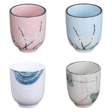 Mini 150 ml Ceramiczne Filiżanki Kubek Kawy K