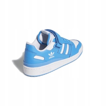 Adidas Buty damskie sportowe Forum Low r. 36 2/3 + GRATIS