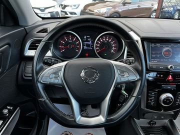  SsangYong Tivoli Benzyna / Serwis / Ledy / Kamera, zdjęcie 19