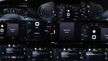 Fiat Tipo II Hatchback Facelifting 1.0 T3 Turbo 100KM 2021 Fiat Tipo 1.0Turbo City Sport Android Auto gwaranc, zdjęcie 16