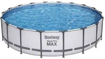 56462 Пылесос для бассейна BESTWAY