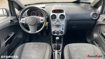 Opel Corsa D Hatchback 5d Facelifting 1.3 CDTI ECOTEC 75KM 2012 Opel Corsa Pisemna roczna gwarancja, mozliwa zamiana 1.2 Diesel 75KM, zdjęcie 2