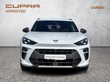 Cupra Terramar SUV 1.5 eTSI 150KM 2025 Cupra Terramar 1.5TSI 150KM DSG l Full LED, Kamera, zdjęcie 35