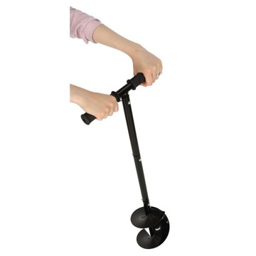 САДОВАЯ РУЧНАЯ БУРА ДЛЯ ПОСАДКИ, КОПАЮЩЕГО, ПЕРЕСАДОЧНОГО НАБОР