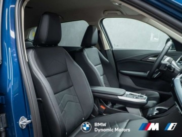 BMW X1 U11 2026 BMW X1 xDrive20d 163 KM mHEV - Gotowy do Odbioru - Pakiet xLine 2.0 Diesel, zdjęcie 22