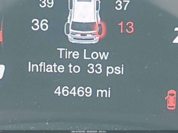 Dodge Durango III 2021 Dodge Durango Srt Hellcat 2021 6.2l 6.2 Benzyna 710KM, zdjęcie 11