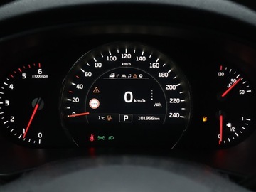Kia Sorento III SUV 2.0 CRDi 185KM 2017 Kia Sorento 2.0 CRDi, Salon Polska, Serwis ASO, zdjęcie 10
