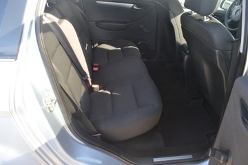 Mercedes Klasa B W245 180 CDI 109KM 2011 Medcedes b klasa, zdjęcie 9