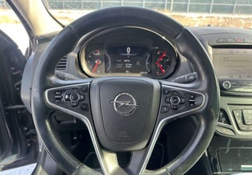 Opel Insignia I Sports Tourer Facelifting 2.0 CDTI BiTurbo ECOTEC 195KM 2014 Opel Insignia Opel Insignia 2.0 Diesel 195KM, zdjęcie 22