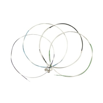 Набор мельхиоровых струн, 1 шт.