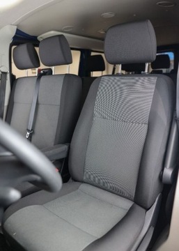 Volkswagen Caravelle T6 Transporter 2.0 TDI 150KM 2019 Volkswagen Transporter L2H1 2.0 Diesel 150KM, zdjęcie 7