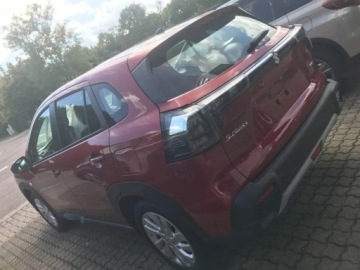 Suzuki SX4 II 2026 SUZUKI S-Cross 1.4 SHVS Premium Suv 110KM 2026, zdjęcie 2