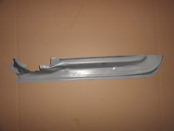 РЕМОНТ ДВЕРИ ЗАДНЕЙ ПРАВОЙ SPRINTER 906 ИНТЕРЬЕР