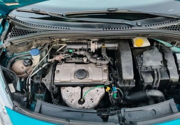 Citroen C3 II Hatchback 1.4 75KM 2012 Citroen C3 Citroen C3 1.4 Attraction 1.4 Benzyna 75KM, zdjęcie 15