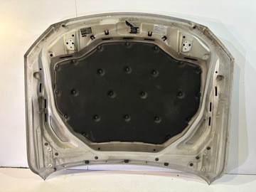 BMW 7 F01 / F02 KAPOTA KRYT MOTORU - 13990