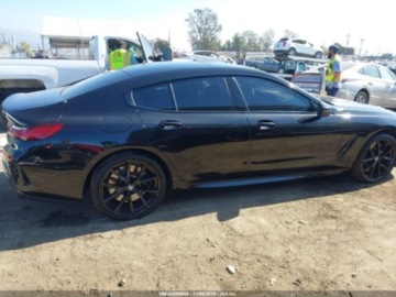 BMW Seria 8 II 2024 BMW Seria 8 2024 BMW 8 Series 840i Gran Coupe 3.0 Benzyna 335KM, zdjęcie 6