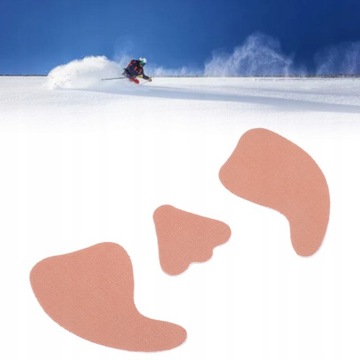 Солнечные патчи для защиты лица