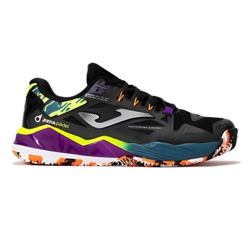 Buty Joma Męskie do Padla Tenisa Ziemnego Sznurowane Tenisowe Rozmiar 45