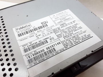 31328067 RÁDIO Z NAVIGACE 2.4 D5 120 2011 VOLVO V70 II (SW)