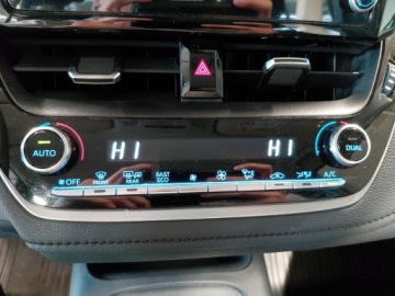 Toyota Corolla XII Sedan 1.8 Hybrid 122KM 2022 Toyota Corolla 1.8 Hybrid Comfort Seria E21 (2019-, zdjęcie 22