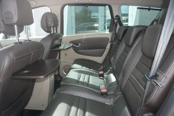 Renault Grand Scenic II Grand Scenic 1.9 dCi FAP 130KM 2010 Renault Grand Scenic 1.9 DCi 131KM, 7-osobowy,, zdjęcie 8