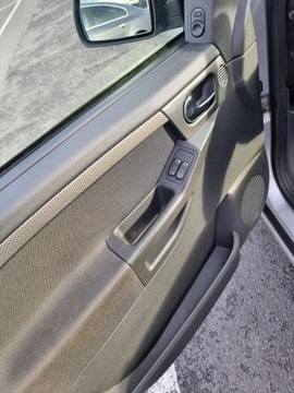 Opel Meriva I 1.6 TWINPORT ECOTEC 105KM 2009 Opel Meriva 1.6, zdjęcie 11