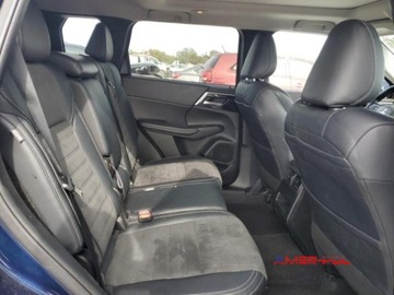 Mitsubishi Outlander III 2024 Mitsubishi Outlander 2024 r., 2,5L SE 4x4 2.5 Benzyna 181KM, zdjęcie 9