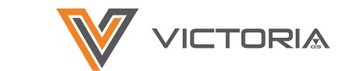 PIEC PIECYK KOMINEK NA DREWNO VICTORIA TORINO 7,2 kW ECODESIGN BLACHA 4MM