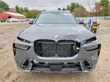 BMW X7 2026 BMW X7 Xdrive40i 2026 3.0 Benzyna 375KM, zdjęcie 5
