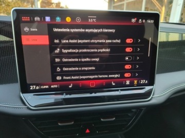 Volkswagen Passat B8 Variant Facelifting 1.5 TSI EVO 150KM 2025 Volkswagen Passat serwis ASO 2.0TDI 150KM bezwypadkow gwarancja pakiety ka, zdjęcie 30