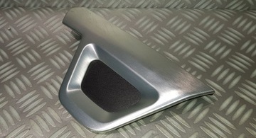 RANGE ROVER VOGUE L405 ДЕКОРАТИВНАЯ НАКЛАДКА ЛЕВАЯ АЛЮМИНИЕВАЯ ДЕКОРАТИВНАЯ ТУННЕЛЬНАЯ ДОСКА ЛЕВАЯ