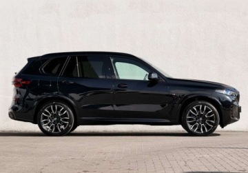 BMW X5 G05 SUV Facelifting 3.0 30d 298KM 2023 BMW X5 I wlasciciel M Sport 360 Hak Gwarancja Bezwypadkowy FVAT23, zdjęcie 2