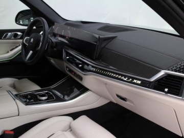 BMW X5 G05 SUV Facelifting 3.0 40i 381KM 2026 BMW X5 xDrive40i Sport Suv 3.0 (381KM) 2026, zdjęcie 10