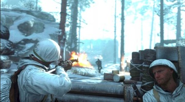 Call of Duty Whwii Steam - новая игра полная версия ПК