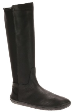 buty Vivobarefoot Ryder L - Leather Black