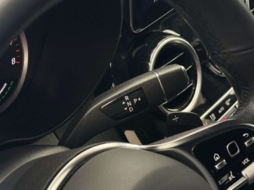 Mercedes GLC C254/X254 2022 Mercedes-Benz GLC 200 4-Matic Kamera cofania Asystent parkowania Nawiga, zdjęcie 7