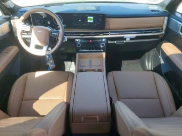 Hyundai Santa Fe V 2025 Hyundai Santa Fe Hyundai Santa Fe Calligraphy 2.5 Benzyna 277KM, zdjęcie 7