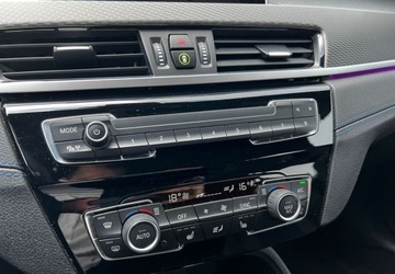 BMW X2 U10 2023 BMW X2 sDrive18i M Sport 136 KM Dealer BMW Bonkowscy 1.5 Benzyna, zdjęcie 21