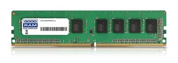 Pamięć RAM GOODRAM DDR4 16GB PC4-21300 2666MHz