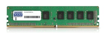 pamięć RAM Goodram DDR4 16GB 2666MHz CL19 kość PC