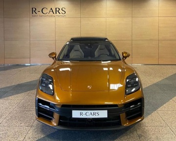 Porsche Panamera III Liftback 4 E-Hybrid 2.9 470KM 2025 Porsche Panamera Salon Polska R-CARS Warszawa 2.9 Hybryda Plug-in 470KM, zdjęcie 5