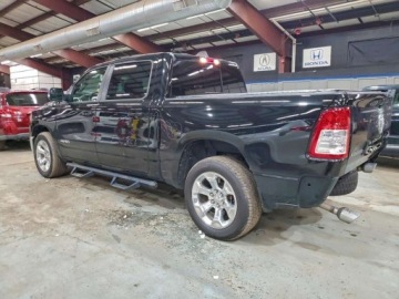  RAM 1500 Big Horn 2022 5.7 Benzyna 395KM, zdjęcie 1