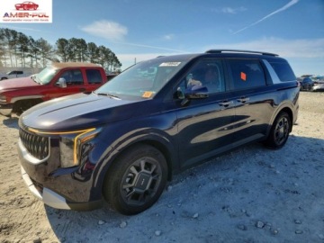 Kia Carnival II 2025 Kia Carnival EX 2025 1.6 Hybryda Plug-in 242KM