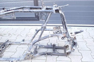 CF Moto CForce 450 520 Длинная рама 2017 г.