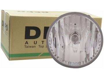HALOGEN MLHOVKOVÝ DEPO 333-2033N-AQ